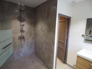 Appart'hotels Maranatha, front de mer avec plage : photos des chambres