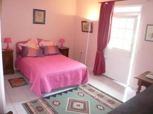 B&B / Chambres d'hotes LOGIS du Chateau du Bois Doucet : photos des chambres