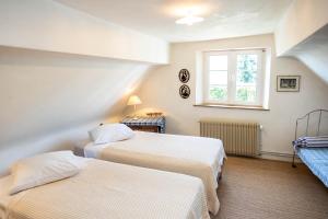 La maison alsacienne