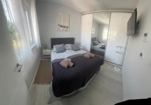 Villa Ocean View3 Vollausstattung,Pool,Meerblick,Top-Lage