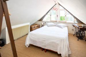 La maison alsacienne