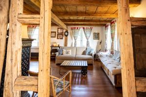 La maison alsacienne