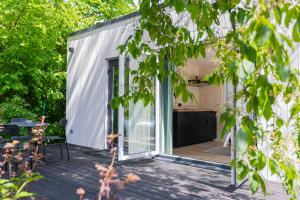 Baltic Beach Houses & First Line