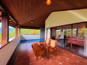 Calithra Boutique Resort