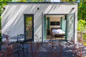 Baltic Beach Houses & First Line