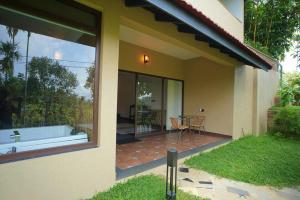 Calithra Boutique Resort