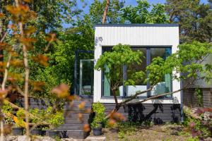 Baltic Beach Houses & First Line - 3hvězdičkové hotely ve městě Jūrmala
