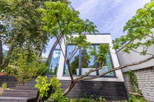 Baltic Beach Houses & First Line