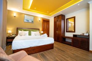Raj Residencies