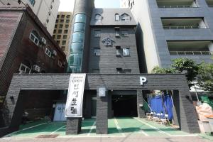 Hotel INSAENG Bucheon