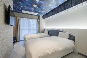 Hotaku HOTEL Akihabara