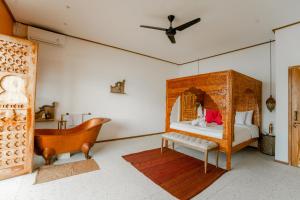 La Marrocco Villas - Only Adults