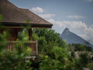Venez Chez Vous Le Chalet du Signal
