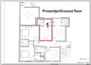 Apartments and rooms Bova