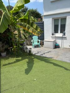 Appartements Appartement 4 personnes proche Landes et Cote Basque : photos des chambres