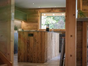 Chalets Venez Chez Vous Le Chalet du Signal : photos des chambres