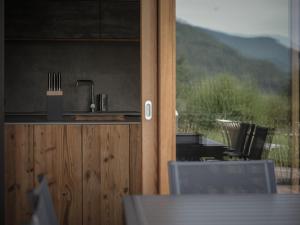 Chalets Venez Chez Vous Le Chalet du Signal : photos des chambres