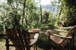 Hotels Domaine de Malet : photos des chambres