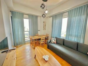 G Tower Residence at Divan Near To Mimar Sinan Metro Station