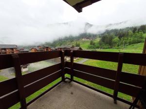 Résidence Mucillon G - MUCILLON 20 MAE-0433