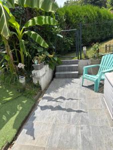 Appartements Appartement 4 personnes proche Landes et Cote Basque : photos des chambres