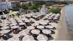 Endless summer,Agia Triada