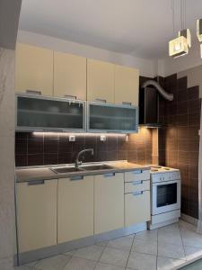 Endless summer,Agia Triada