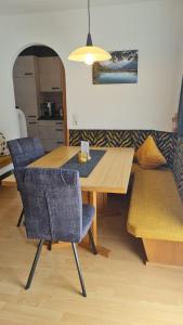 Haus Alpenheim Apartment 3