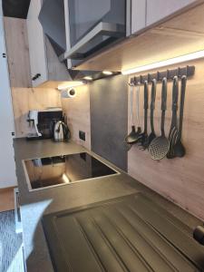 Haus Alpenheim Apartment 3