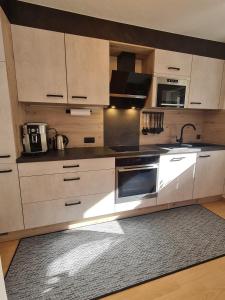 Haus Alpenheim Apartment 3