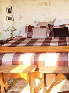 Gîte Piscine SPA proche Bordeaux