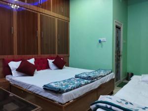 Shri Shiva Homestay