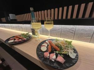 梅の由別邸 UMENOYU Bettei 太宰府