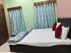 Shri Shiva Homestay