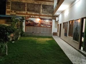 Shri Shiva Homestay