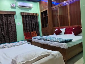 Shri Shiva Homestay