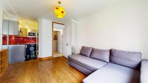 City Walk Christchurch