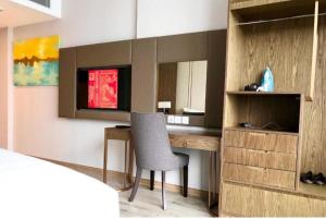 Panorama Nha Trang Sunlight Apartment