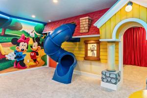 NEW 09 Bedrooms At Solara Resort - LED At Pool