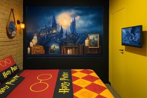 Cᴀsᴀ ᴅᴀ Vᴏ́ Lɪʟᴀ Gᴜᴇsᴛ Hᴏᴜsᴇ - Qᴜᴀʀᴛᴏs ᴘʀɪᴠᴀᴛɪᴠᴏs ᴀᴏ ʟᴀᴅᴏ ᴅᴏ ᴍᴇᴛʀᴏ̂ ᴠɪʟᴀ Mᴀʀɪᴀɴᴀ ᴇ Aɴᴀ Rᴏsᴀ! Sᴇᴜ ᴄᴀɴᴛɪɴʜᴏ ᴇᴍ SP