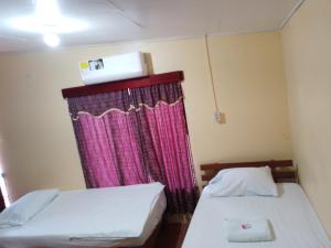 Backpackers Corcovado Tours