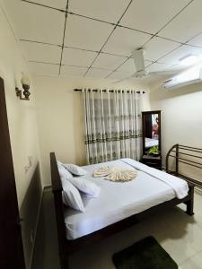 Green Shelter Villa