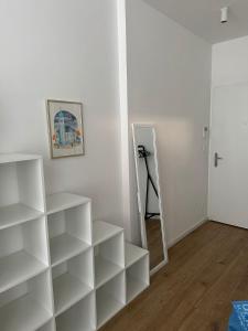 The Blue Church Apartment Old Town Self Check-in