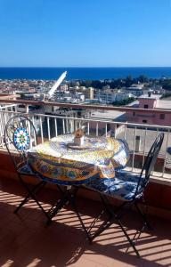 Costa Degli Eucalipti