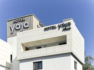 Hotel Yaja Gwangju Mudeungsan branch