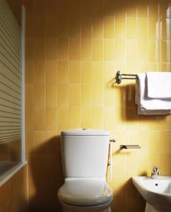 Hotels Hotel Avenir Jonquiere : photos des chambres