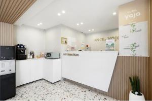 Hotel Yaja Gwangju Mudeungsan branch