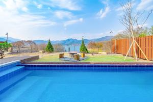 Jecheon The Shine Cheongpung