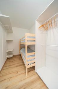 Appartements Le Mont-Cenis : photos des chambres