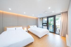 Jecheon The Shine Cheongpung